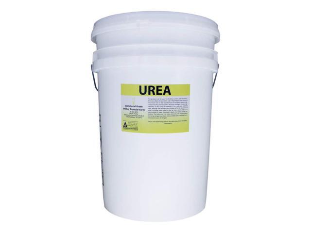 45 lb Pail of Urea 99+% Pure Commercial Grade 46-0-0 Granular Fertilizer