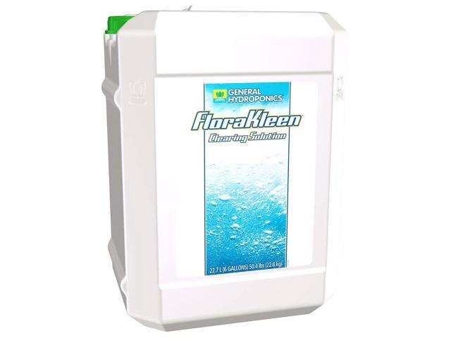 FloraKleen, 6-Gallon