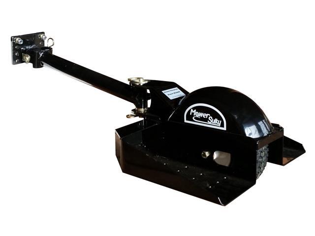 MS2000N One Wheel Sulky