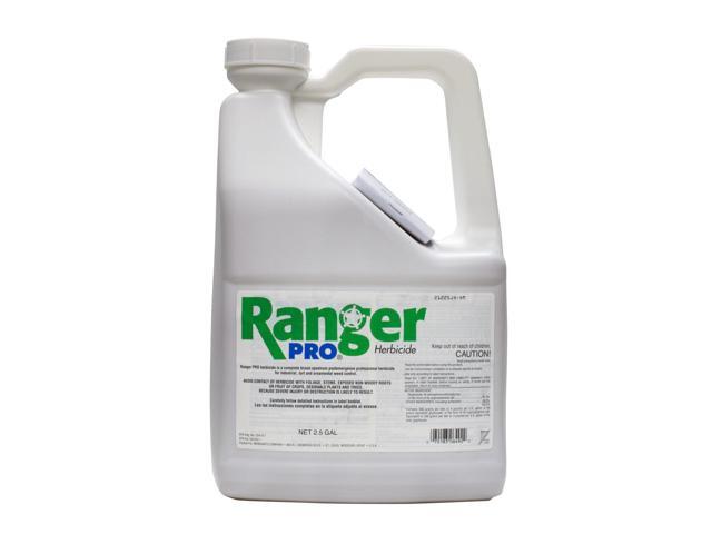Ranger Pro 41% Glyposate Generic 5 Gallons