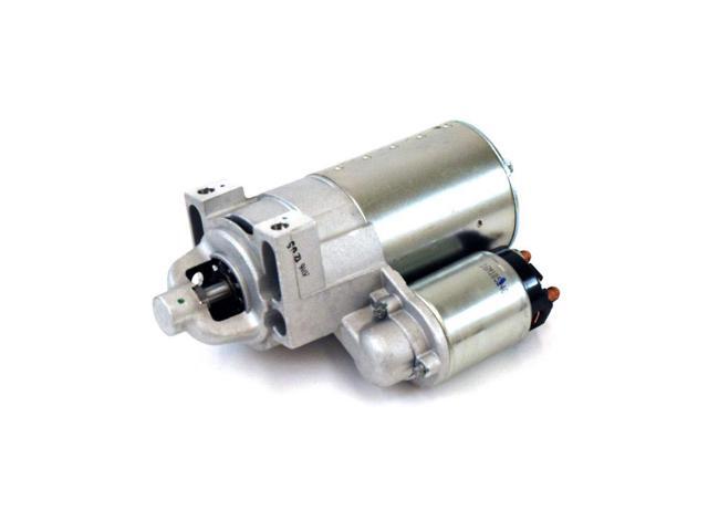 25-098-21-S Lawn & Garden Equipment Engine Starter Assembly Genuine Original Equipment Manufacturer (OEM) Part