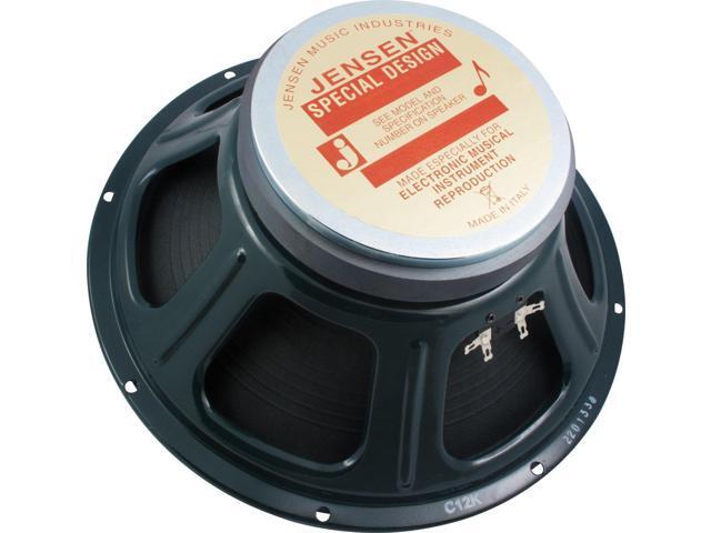 Vintage C12K16 12-Inch Ceramic Speaker, 16 ohm