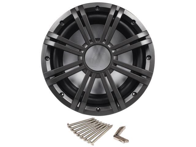 10 Inch KM-Seires Marine 2 Ohm Subwoofer 41KMW102LC