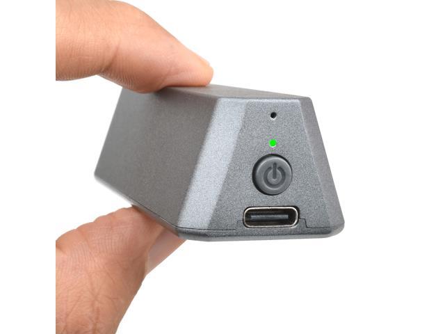 128GB LONGEST LASTING (28-DAY BATTERY!) Voice Activated Recorder, Digital Voice Recorder with Playback, Small Audio Recorder, Recording Device, HD.