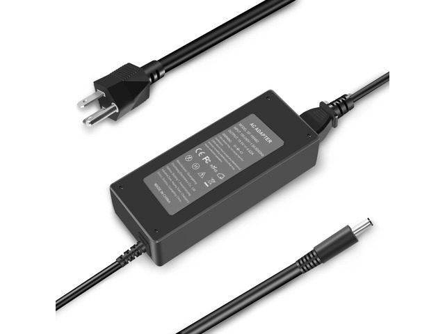 90W AC Adapter for Dell Optiplex Micro Desktop Power Supply 3050 3060 7060 For Dell Optiplex Micro 3050 3060 3070 3080 5050 5060 7010 7020 7040...