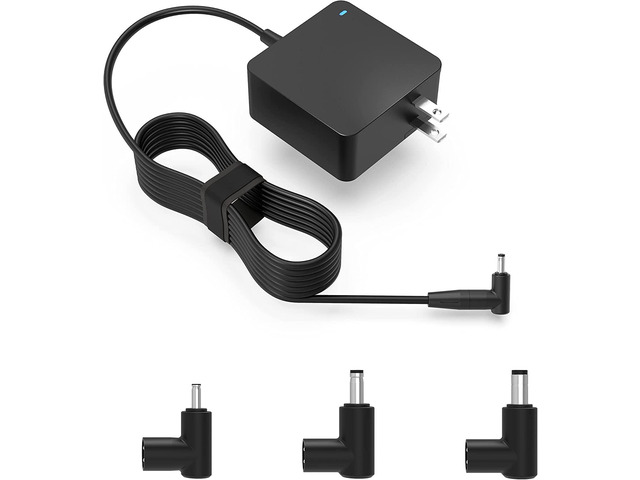 Charger Fit for Asus Vivobook 15 16 17 Flip 14, S15 S14 S13, Go 15 14 12, Fit for Zenbook UX/ASUSPRO/Expertbook/Transformer...