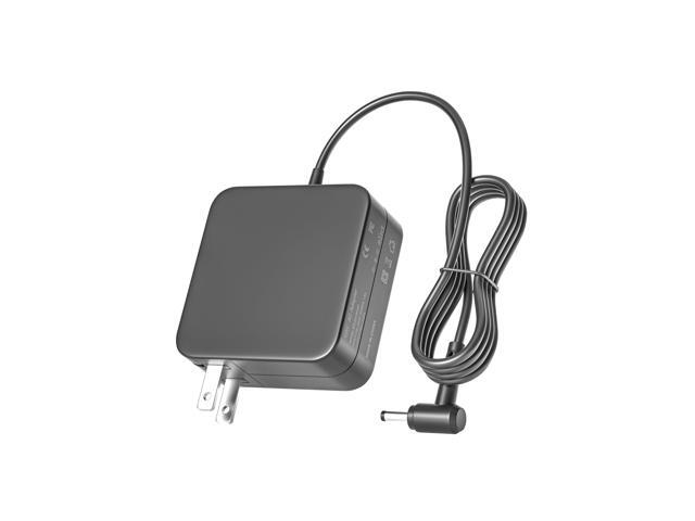 65W Laptop Charger for Asus Vivobook (Flip) 14 15 16 17 S14 S15 Go 12 14 15 for F412 F512 X512 F412DA F512DA F512JA F512FA X512FA X512DA 45W...