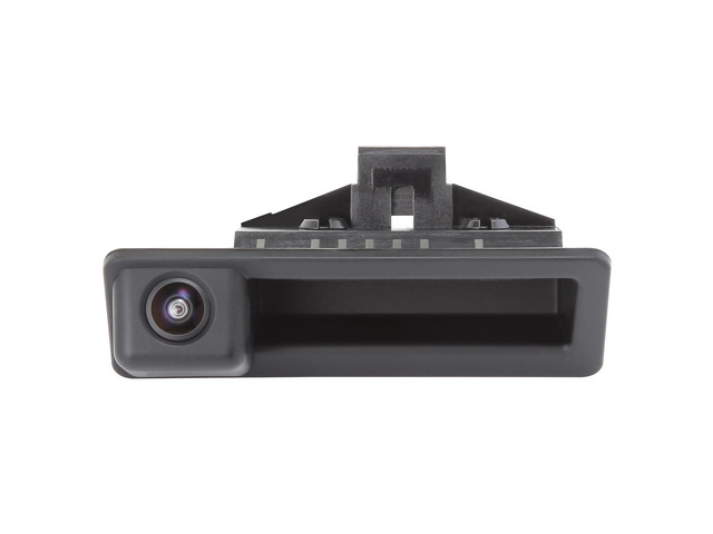 AHD 720P Vehicle Backup Camera for BMW E82 E88 E84 E90 E91 E92 E93 E70 E60 E61 E39 3 5 X5 X6, Car Rear View 170 Fisheye Lens IP68 Waterproof Trunk...