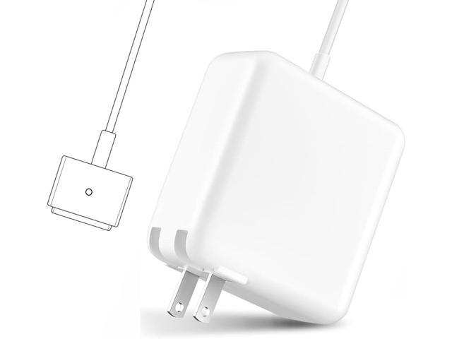 Mac Book Air Charger,Replacement for 45W T-Tip Power Adapter Compatible with Mac Book Air 11 inch & 13 inch Between 2012-2017(NOT FOR 2018-2026