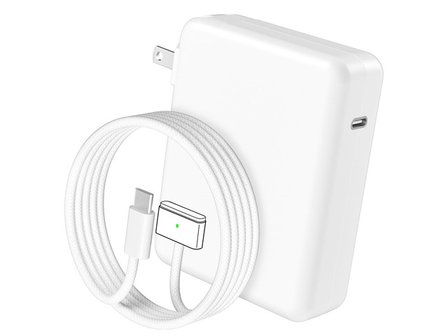 140W Mac Book Pro Charger, Compatible with Pro(16 inch 2021-2026)&(14 inch 2021-2026), Air(13-15 inch 2022-2026), Include a USB C to T-Tip 3...