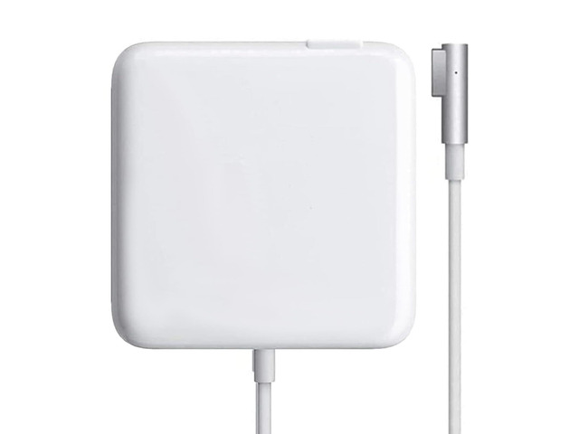 85W 60W Adapter L-Tip for Old Mac Book Pro 13/15/17' Before Mid 2012 Mag-netic 1 charger for Mac Book Pro 13 15 17 Inch (Before Mid 2012 Models),...