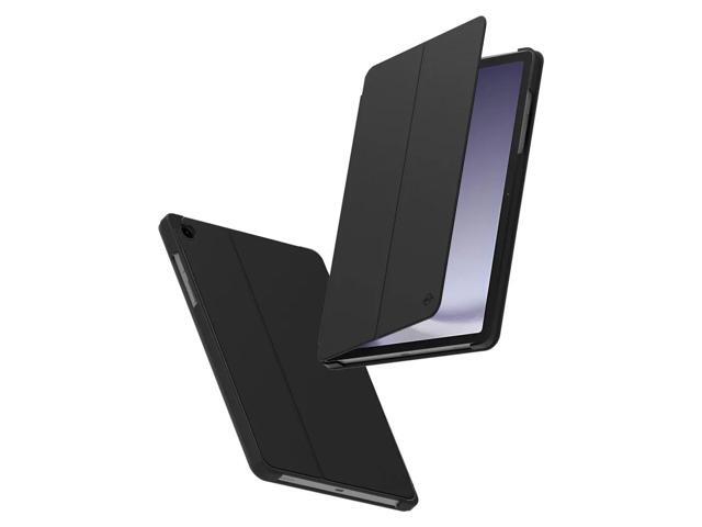 Itskins Essential Folio Case For Samsung Galaxy Tab S9 FE Black