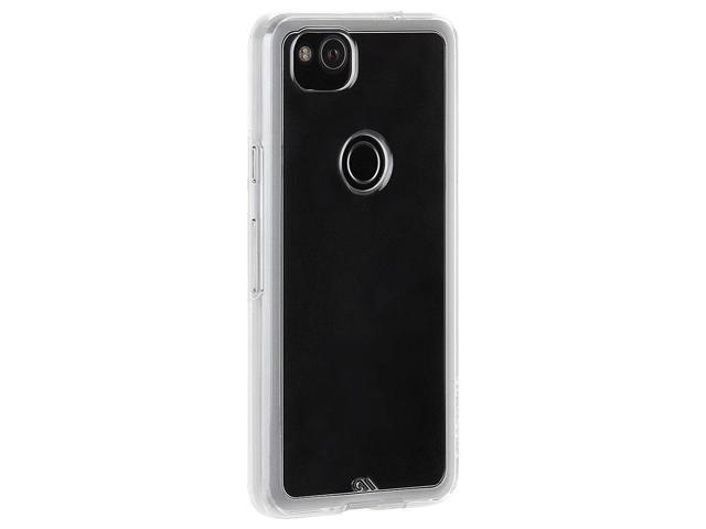 Case Mate Pixel 2 Naked Tough Clear Case Transparent Protective Cover