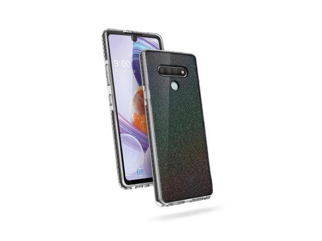 Zizo Divine Series Night Stars Case For LG Stylo 6 Slim Cover