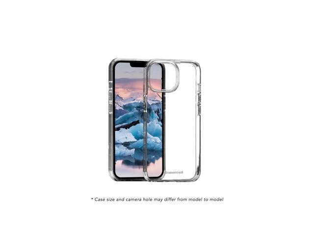 Dbramante1928 Greenland Clear Case For iPhone 14 Pro Max
