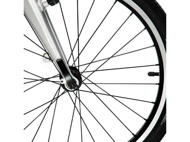 Zizzo Liberte plus 8-speed folding bike
