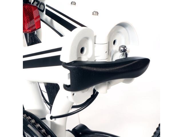 Zizzo Campo 7-speed folding bike