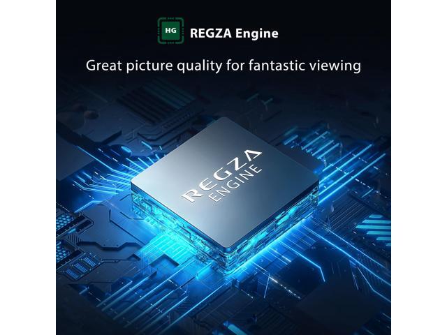 Toshiba - 32" Class V35 Series LED HD 720p Smart Fire TV (2025) - image 5