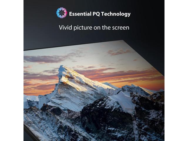 Toshiba - 32" Class V35 Series LED HD 720p Smart Fire TV (2025) - image 7