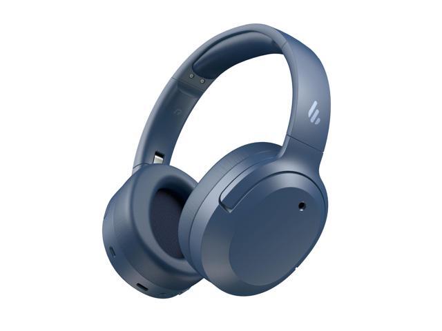 Edifier W820NB Plus Gen 2 Wireless Over-Ear Noise Cancelling Headphone, -49 dB ANC, LDAC Hi-Res Audio, 88H Playtime, Spatial Sound, Volume Guard,...