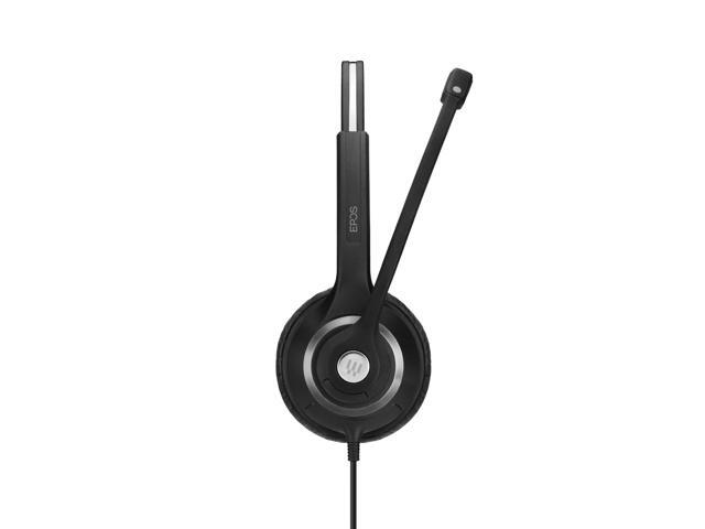EPOS Sennheiser SC230 MS II Monaural On-Ear USB Wired Headset 506482