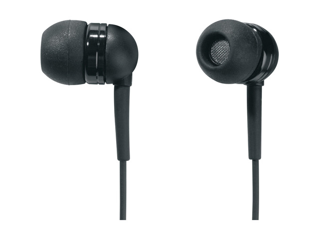 IE 4 Earphones