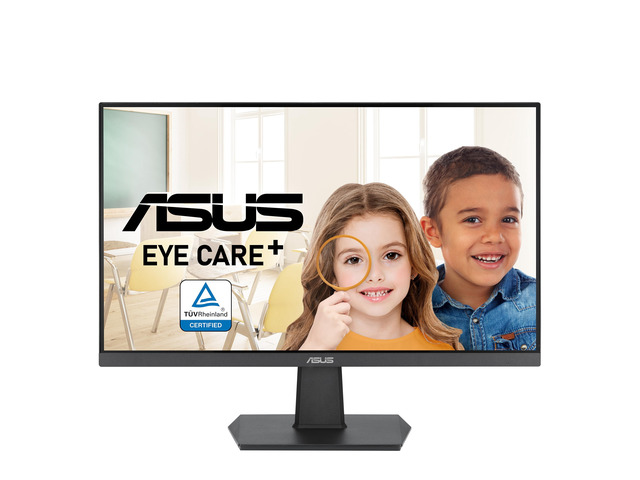 VA24EHF2-24' 1080P FHD 120Hz IPS Computer Monitor, HDMI, VGA, VESA IPS, Full HD, 99% sRGB, Frameless, 120Hz, Adaptive-Sync, 1ms, HDMI, VGA, Low...