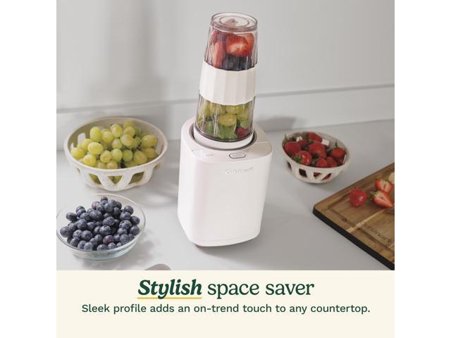 Cuisinart Soho Personal Blender, Truffle, CPB-7TR