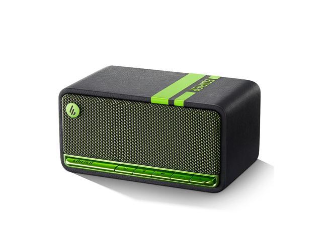Edifier - MP230 Portable Bluetooth Speaker - Black - image 9