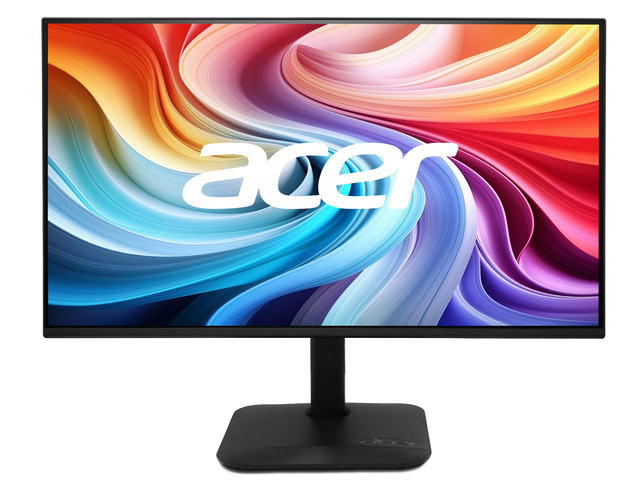 27in FHD 1920x1080 IPS 144Hz Gaming Office Monitor KB272 P6bi 1ms, AMD FreeSync, sRGB 99%, HDMI, VGA, VESA Mountable, Bluelight Filter, Flickerless...
