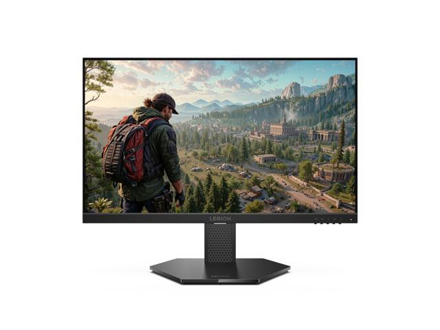 Lenovo Legion 24-10 24-inch IPS FHD 240Hz Gaming Monitor