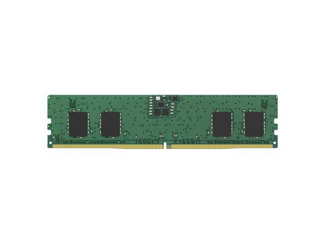 8GB Kingston ValueRAM 5600MHz CL46 DDR5 Memory Module