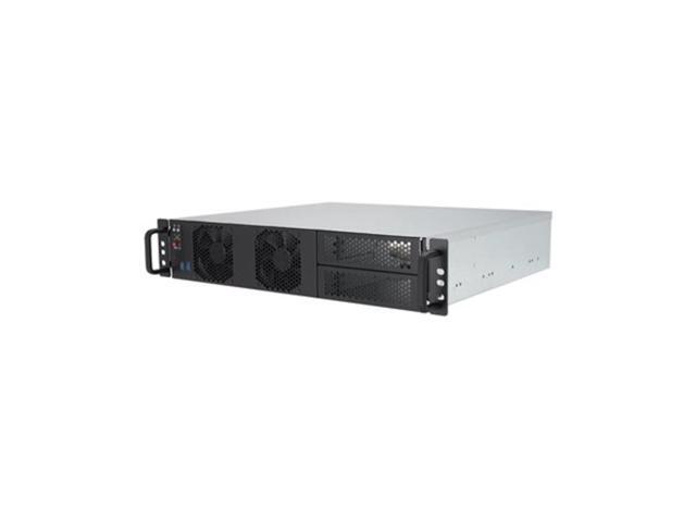 in-Win R200-015 Short-Depth 2U Rackmount Chassis