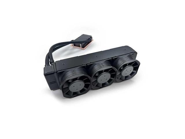 Dynatron L40 All in One Liquid Cooler for AMD SP6/TR5 Socket 2U Server &Up