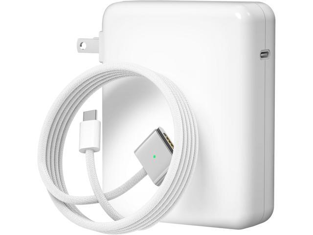 140W Charger for MacBook Pro 16 14 inch Mac Air 15 13 inch 2026 2025 2024 23 22 21 M1M5Original Quality Fast Charger Power Adapter & 6.6FT Type C...