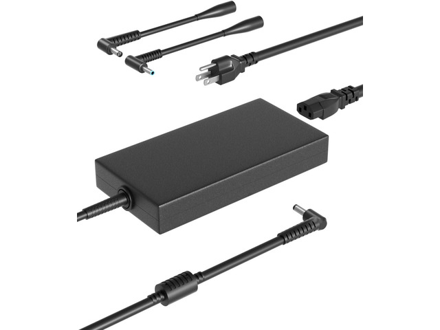 230W AC Charger Compatible with Msi GF63 GF75 GF65 GF76 GS66 GS76 GS65 GE75 GP65 GL63 GL66 GL65 GL75 Katana Alpha Sword Crosshair Stealth 15 16 17...