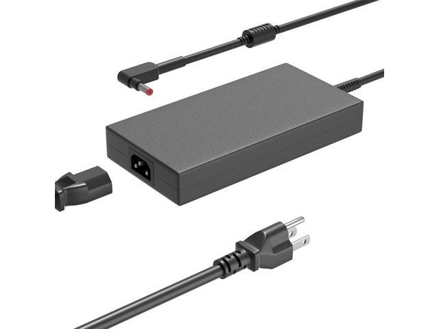 230W AC Charger Compatible with Acer Nitro 5 7 14 16 17 18 AN18-61 AN16 AN17 AN515 AN517 AN14-41 Predator Helios Neo 14 16S 300 PHN14 PHN16S-71...