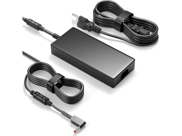 230W Charger Compatible with Acer Predator Helios 300 PH315-53 54 55 Nitro 5 16 17 AN16-51 AN17-71 AN517-4216 Predator Triton 300 500 15 Neo 16...