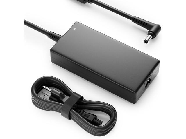 BIYTC 180w Laptop Charger Compatible with Gaming Laptop MSI Thin GF63 GF65 Stealth GS65 GS63 15M Sword 15 Crosshair 15 17 Gigabyte Katana Laptop...