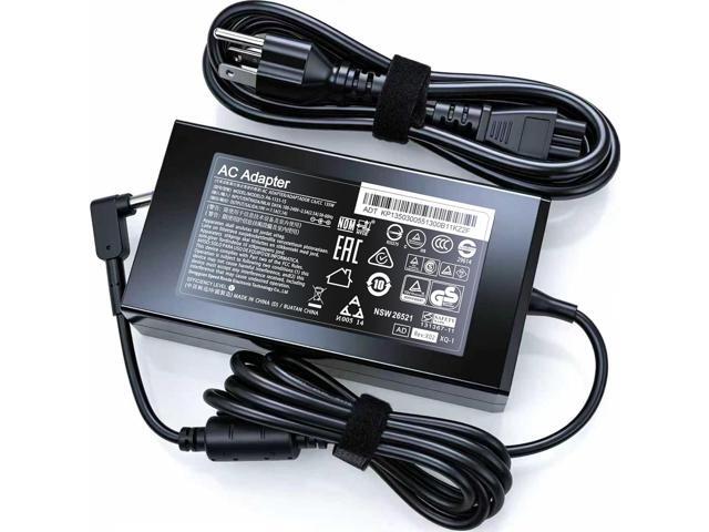 135W Laptop Charger Compatible with Acer Nitro 5 AN515-51 AN515-52 AN515-53 AN517-51 ADP-135KB T N18C3 N18C4