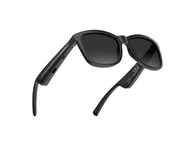 Bluetooth Glasses,UV Protection,Long Battery Life,USB C Charging Bluetooth Sunglasses, Smart Glasses, Polarized Lenses,Bluetooth Glasses for...