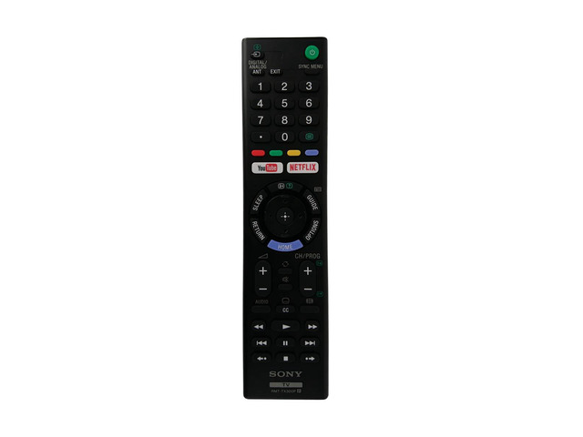 Factory Original RMT-TX300P Universal Replacement TV Remote Control Substitute RMF-TX200U RMF-TX300U RMF-TX201U RMF-TX310U RMF-TX220U RMF-TX300B...