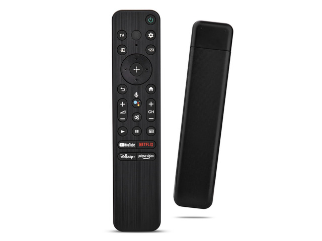 Replacement for Sony TV Voice Remote,for 2019-2026 Sony Bravia Smart TV Compatible with select Sony BRAVIA, Google TV, 4K UHD, LED, LCD and HD TVs...