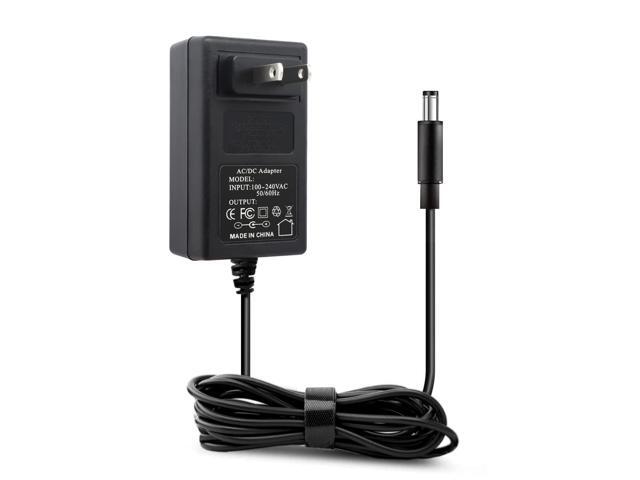15V 3A Power Supply Adapter Charger Switching Converter Adapter, (Input AC 100V-240V, Output DC 15 Volt 3 Amp 45 Watt), Round Barrel Plug 5.5mm x...