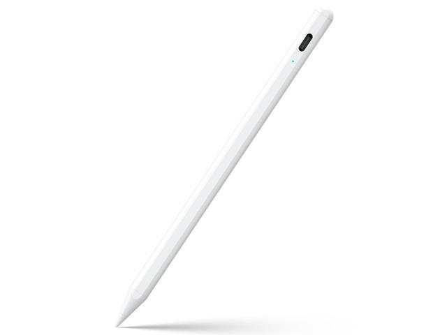 JAMJAKE Stylus Pen for iPad 6th-11th Generation-2X Fast Charge Active Pencil Compatible with 2018-2026 Apple iPad Pro 11/12.9/M4, iPad Air... JAMJAKE Stylus Pen for iPad 6th-11th Generation-2X Fast Charge Active Pencil Compatible with 2018-2026 Apple iPad Pro 11/12.9/M4, iPad Air...