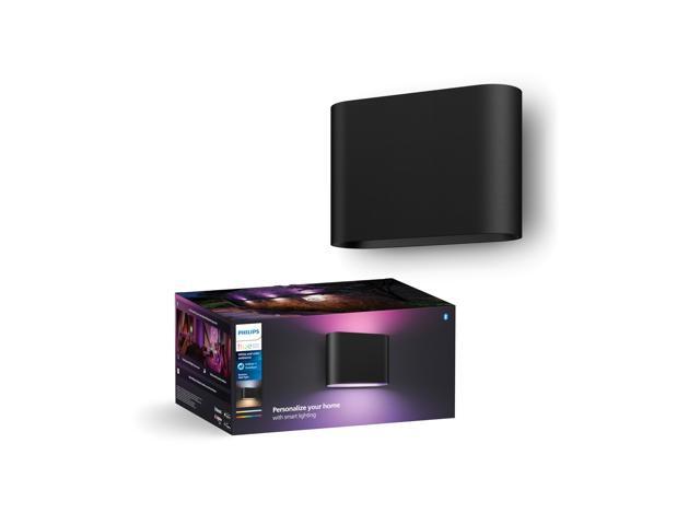 Philips Hue Dymera Wall Sconce OD Dual Beam 2024