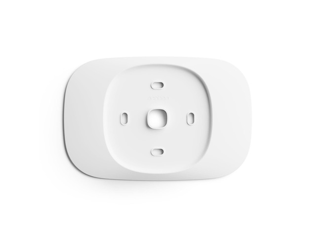 Trim Plate for Smart Thermostat Essential - Thermostat Accessory Trim Kit for Smart Thermostat Essential only