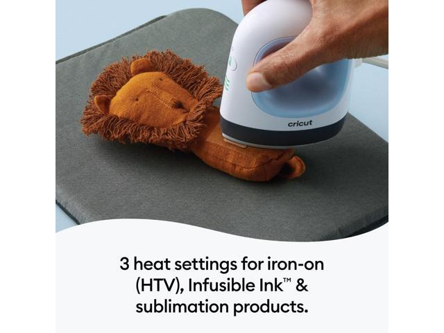 Cricut EasyPress Mini Heat Press Machine
