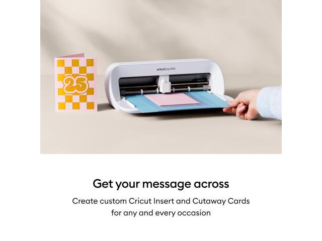 Cricut Joy Xtra Card Mat (3 ct)
