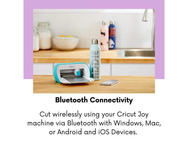 Cricut Joy Machine with Mini Heat Press Bundle